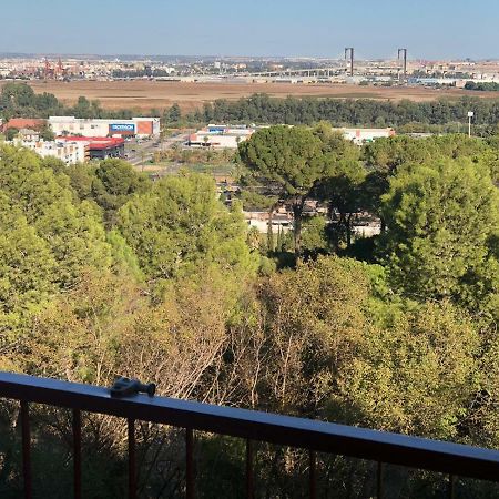 El Balcon De Sevilla Esterno foto