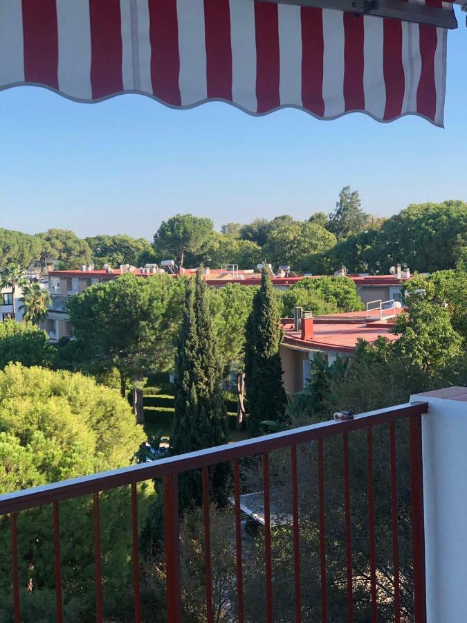 El Balcon De Sevilla Esterno foto