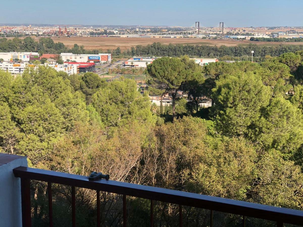 El Balcon De Sevilla Esterno foto