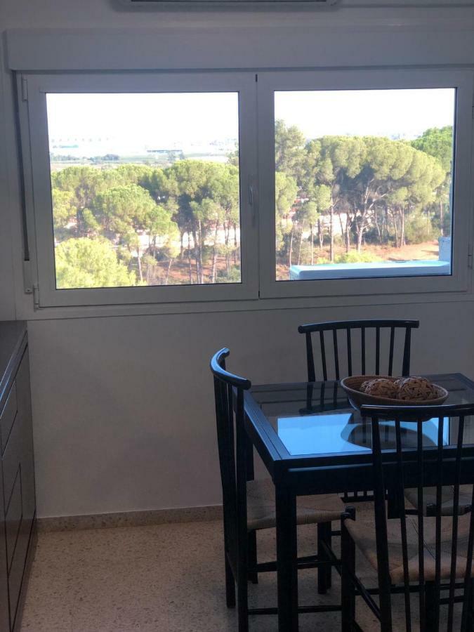 El Balcon De Sevilla Esterno foto